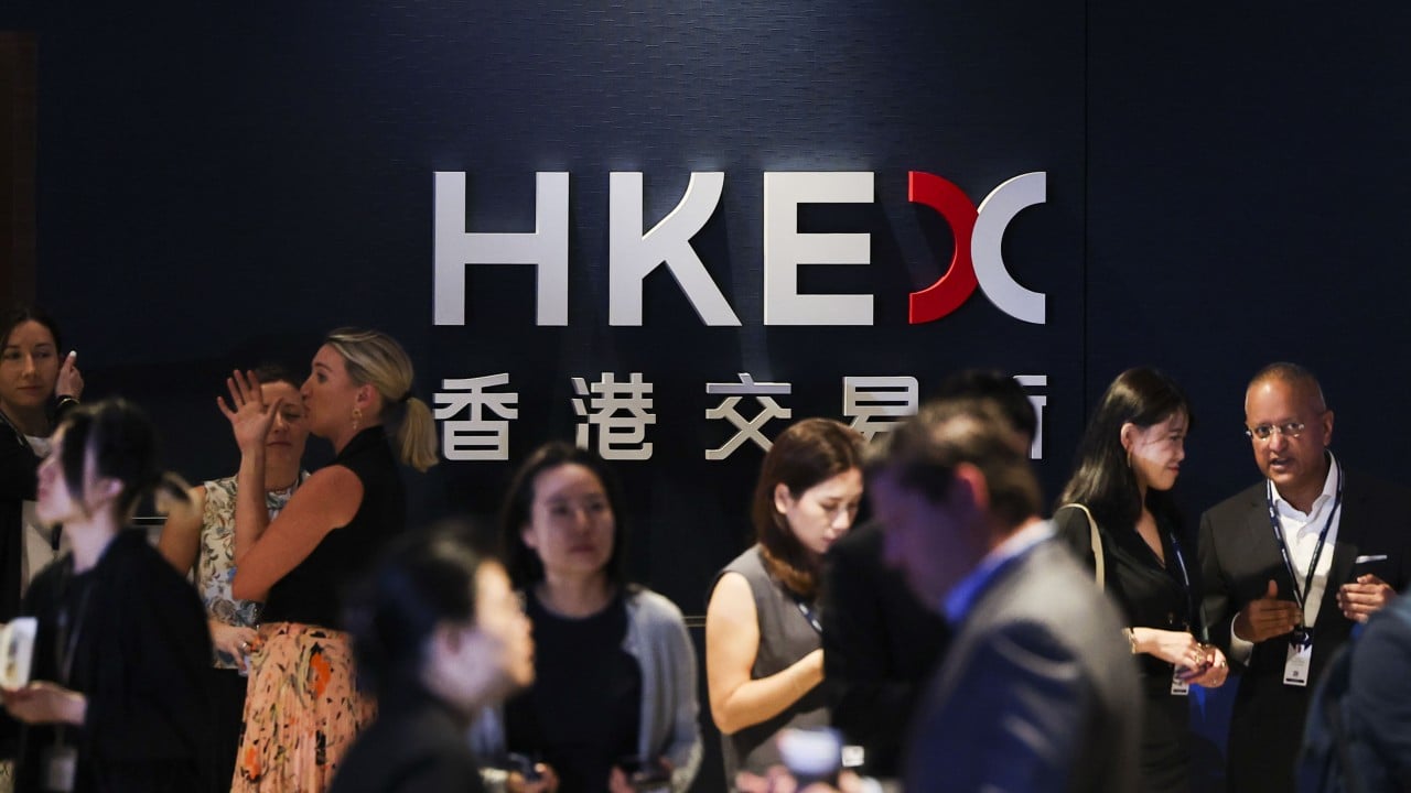 Hong Kong works on an ETF of HKEX stocks for Tadawul exchange in push for collaboration with Saudi Arabia