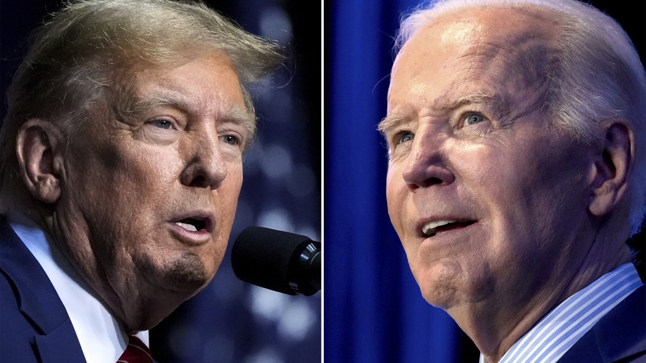 In 2024 Trump vs Biden rematch, can we believe US polls?