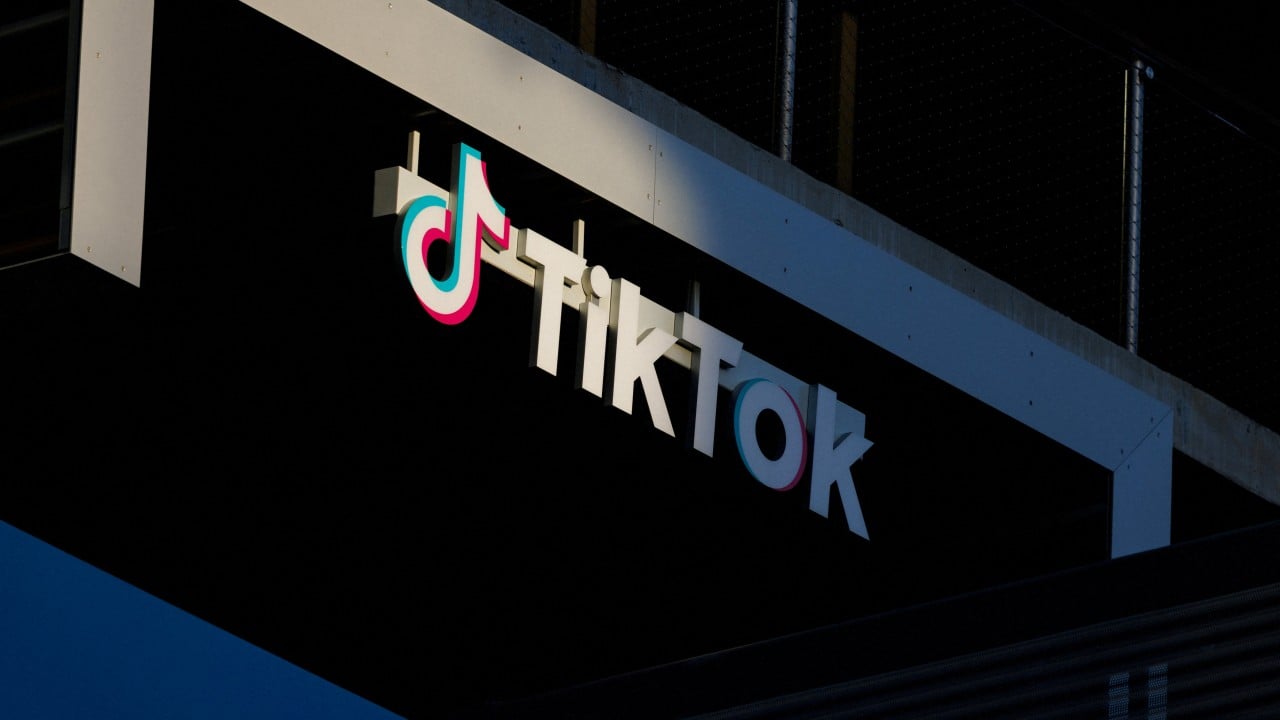 TikTok automatically tags external AI-generated content as Chinese version Douyin works on similar standard