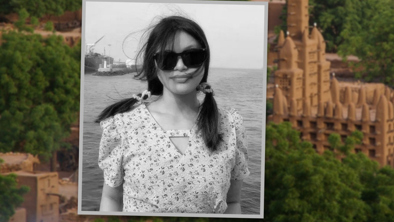 France study dream dies as China woman succumbs to malaria in Africa after fleeing abusive family to make money