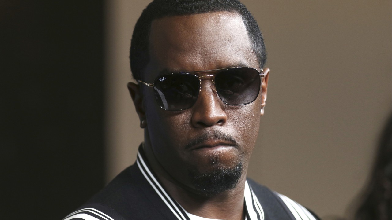 Sean ‘Diddy’ Combs admits beating ex-girlfriend, apologises for ‘inexcusable’ actions