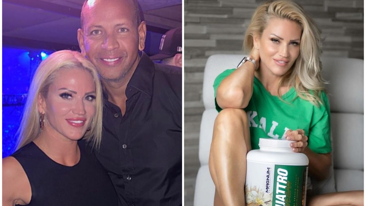 Who is Alex Rodriguez’s fitness guru girlfriend, Jaclyn Cordeiro? The ex New York Yankees baseball star – who dated J.Lo, Cameron Diaz and Kate Hudson – has been linked to the life coach since 2022