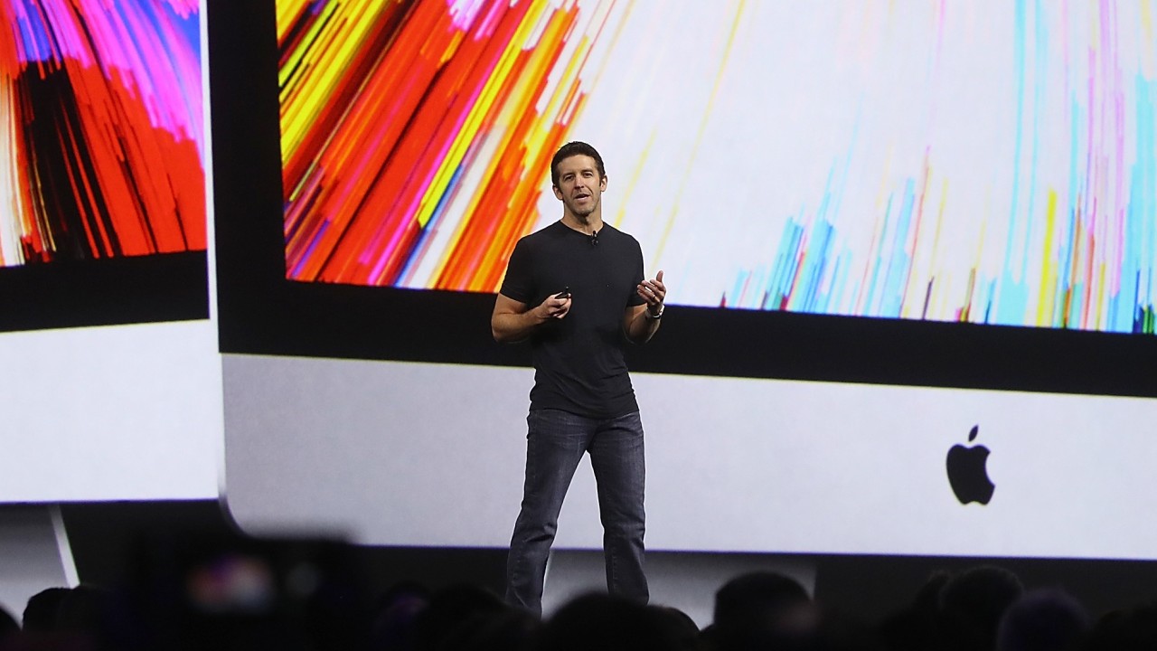 Meet the man tipped to replace Apple CEO Tim Cook: John Ternus is the ‘respected’ and ‘mild-mannered’ senior VP who oversaw the iPhone, iPad and AirPods – so is Cook stepping down any time soon?