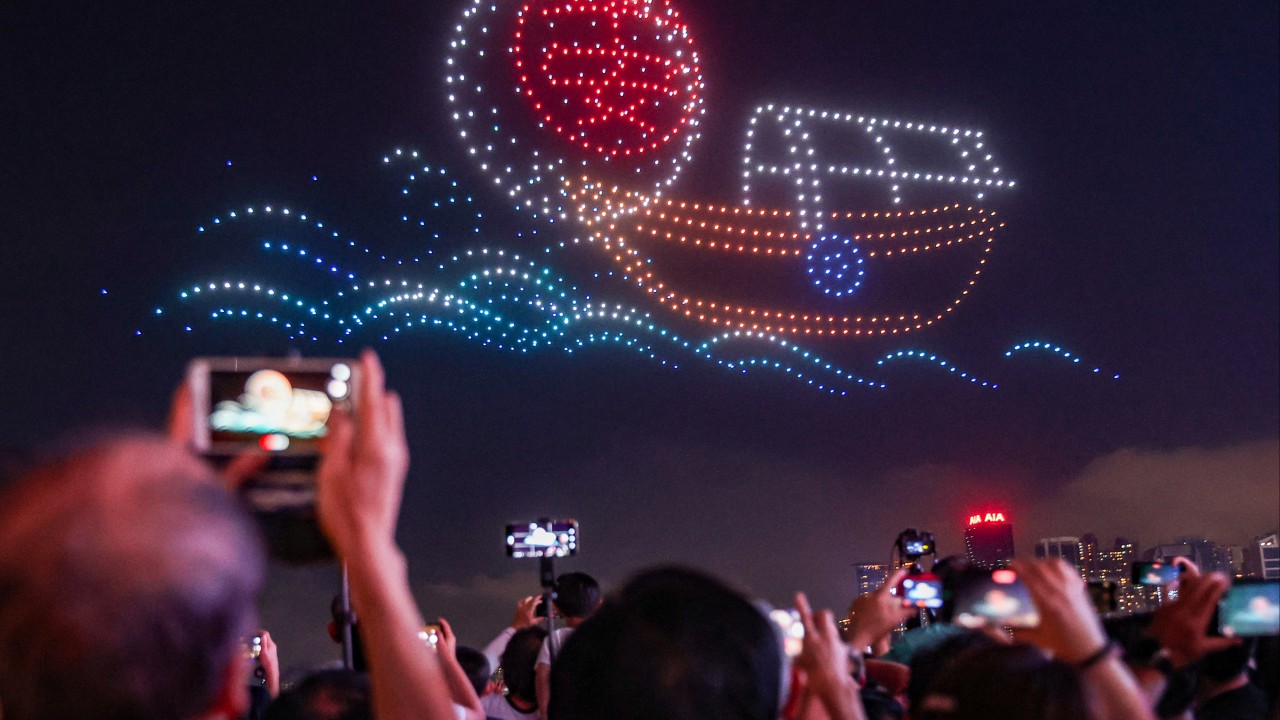 ‘Little’ or mega events? Hong Kong must be more aggressive to attract stars, ‘make noise’ on global stage in tourism drive, industry says