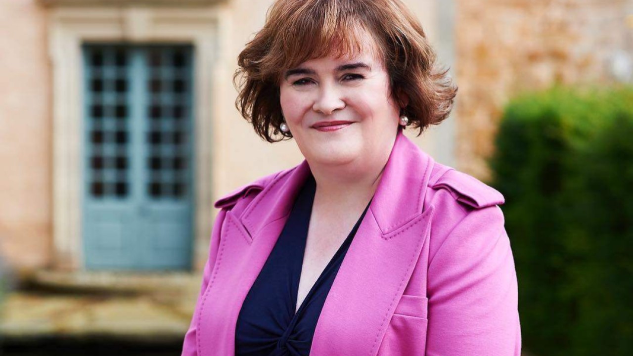What happened to Susan Boyle, who stunned the world with ‘I Dreamed a Dream’ on Britain’s Got Talent: she sold 25 million albums, wrote a book, went on tour ... but still lives in her childhood home