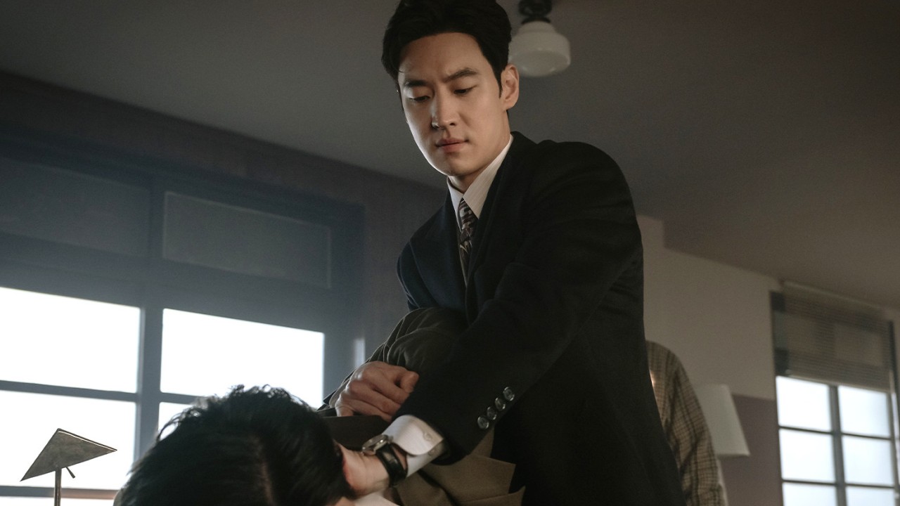 Disney+ K-drama review: Chief Detective 1958 – new spin on a Korean classic, starring Lee Je-hoon, is a bit too modern