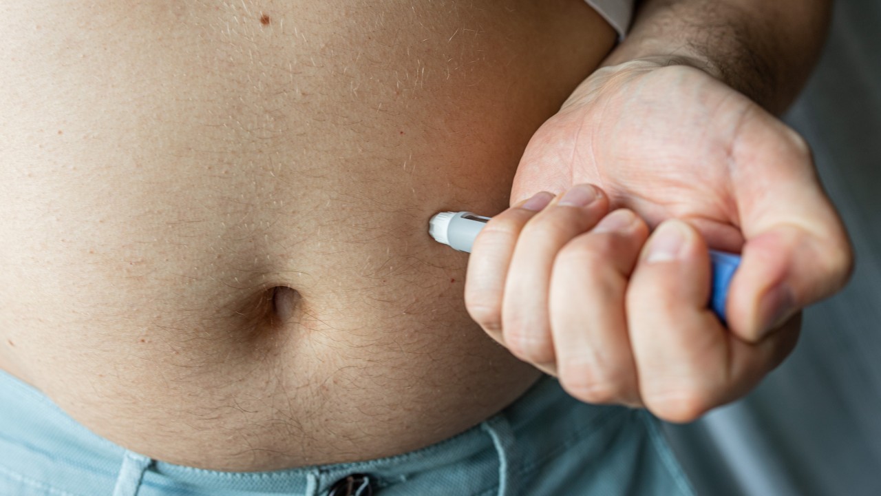 Weight-loss drug Ozempic is like magic but has risks, author Johann Hari says. Is it more dangerous than being obese?