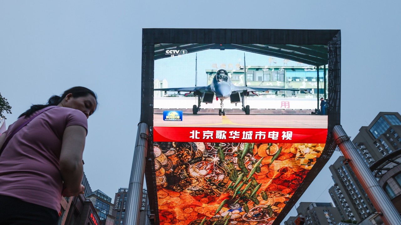 EE.UU., la UE y otras democracias critican a China continental por realizar ejercicios militares en Taiwán