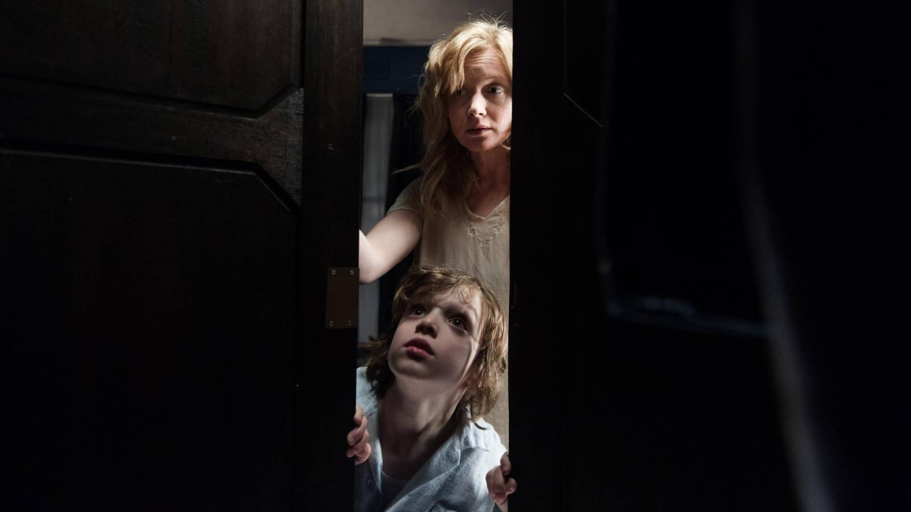 The Babadook at 10: supernatural horror film Stephen King called ‘deeply disturbing’ is unafraid to tackle a taboo