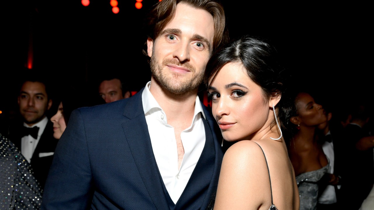 Who is Camila Cabello’s first love, Matthew Hussey? The ‘Havana’ singer just admitted losing her virginity to the relationship guru at 20 – and Drew Barrymore and Rebel Wilson are fans too