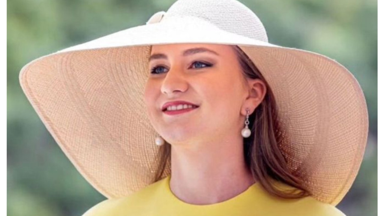Meet Belgium’s Princess Elisabeth, who’s off to Harvard soon: the future queen, who rocks Dries Van Noten, has been compared to Kate Middleton – and is reportedly dating a Brit she met in England