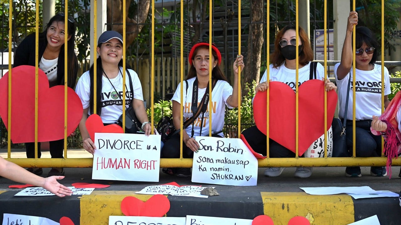 菲律宾因离婚法案、马来西亚火车旅行、描绘中国的女性而存在分歧：您错过的 5 个周末读物