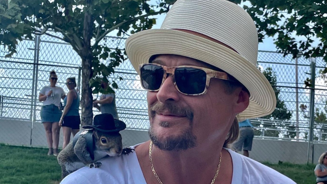 Why is Kid Rock so controversial? The ‘Devil with a Cause’ singer calls Donald Trump his ‘bestie’, dissed Beyoncé, Taylor Swift and Oprah Winfrey, and was married to Pamela Anderson