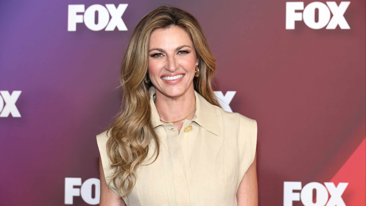 Who’s the ‘matchmaker’ to Taylor Swift and Travis Kelce? Meet NFL reporter Erin Andrews, who co-hosted Dancing with the Stars and founded a sportswear brand, and opened up about infertility struggles