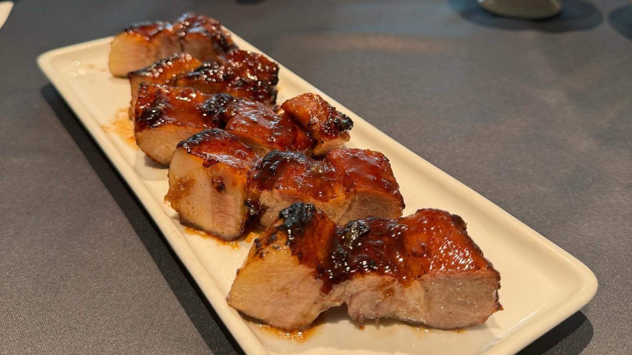 Noodles, French toast, the best roast pork – a foodie and photographer’s favourite restaurants in Hong Kong and beyond
