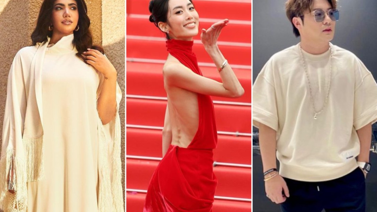 Who’s starring in Netflix’s Super Rich in Korea reality show? From Singaporean K-pop idol David Yong and Middle Eastern beauty influencer Noor Naim, to Paris Hilton of South Korea’ Aren Yoo