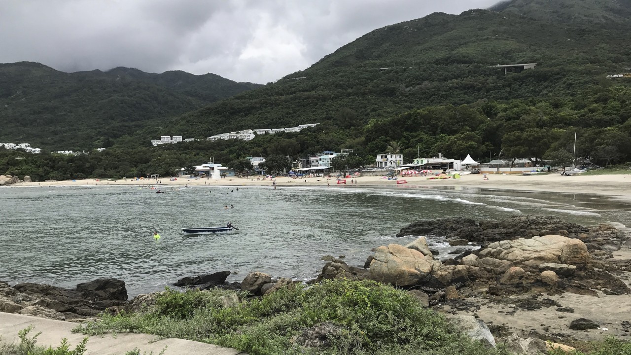 Hong Kong lawmakers slam government over inaction in developing South Lantau, after authorities fail to deliver timeline
