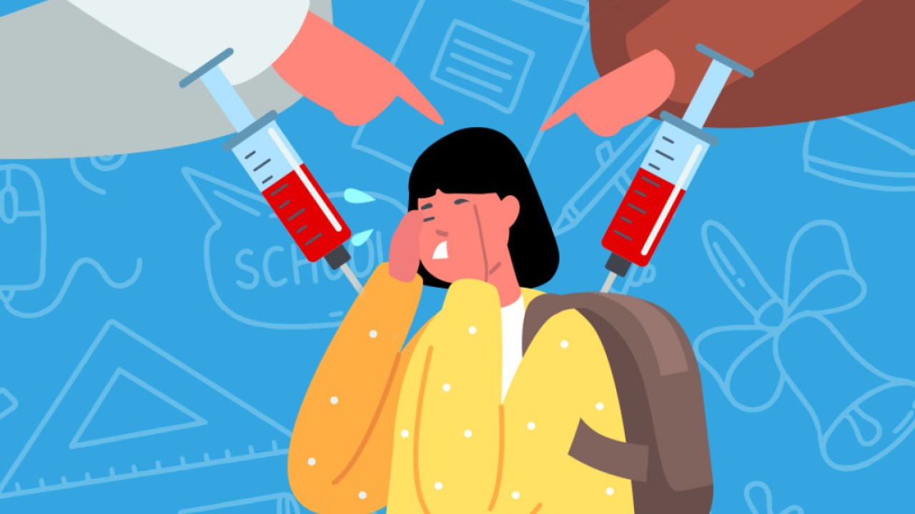 China’s ‘chicken-blood parents’: who are they and how do they treat their children