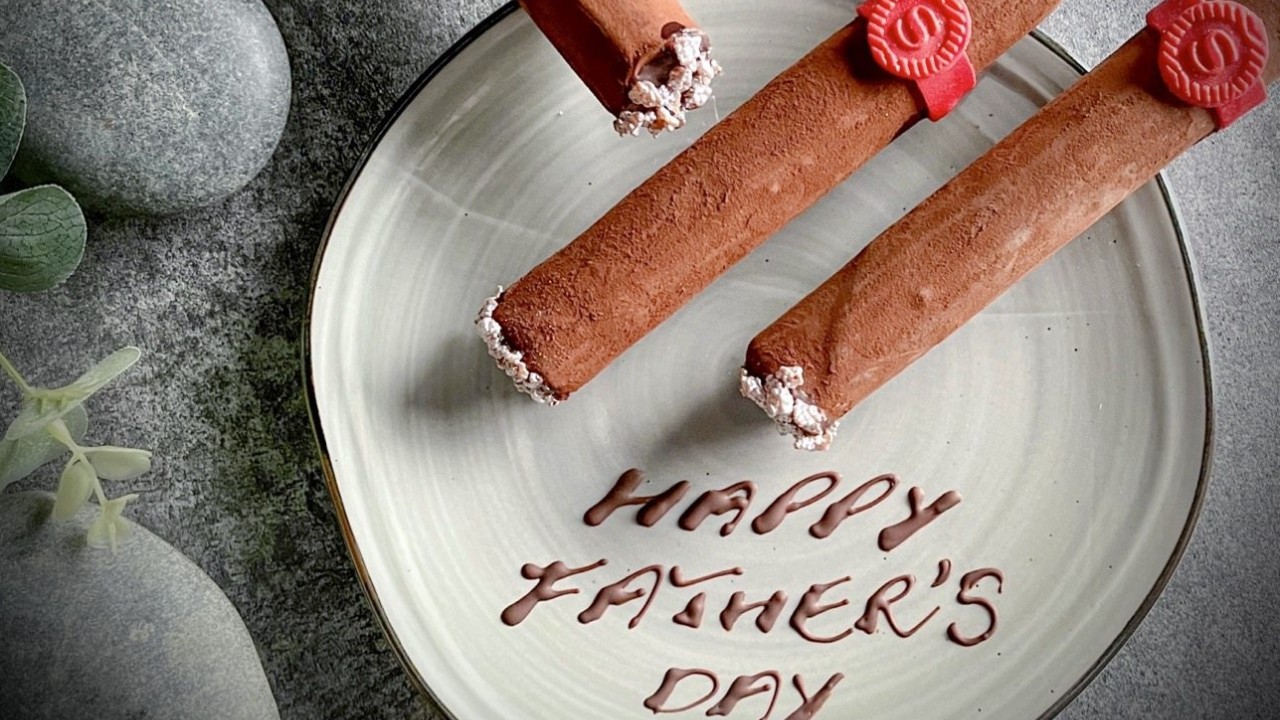 Father’s Day 2024: 9 places to go in Hong Kong to treat your dad to seafood, steaks, whisky and more
