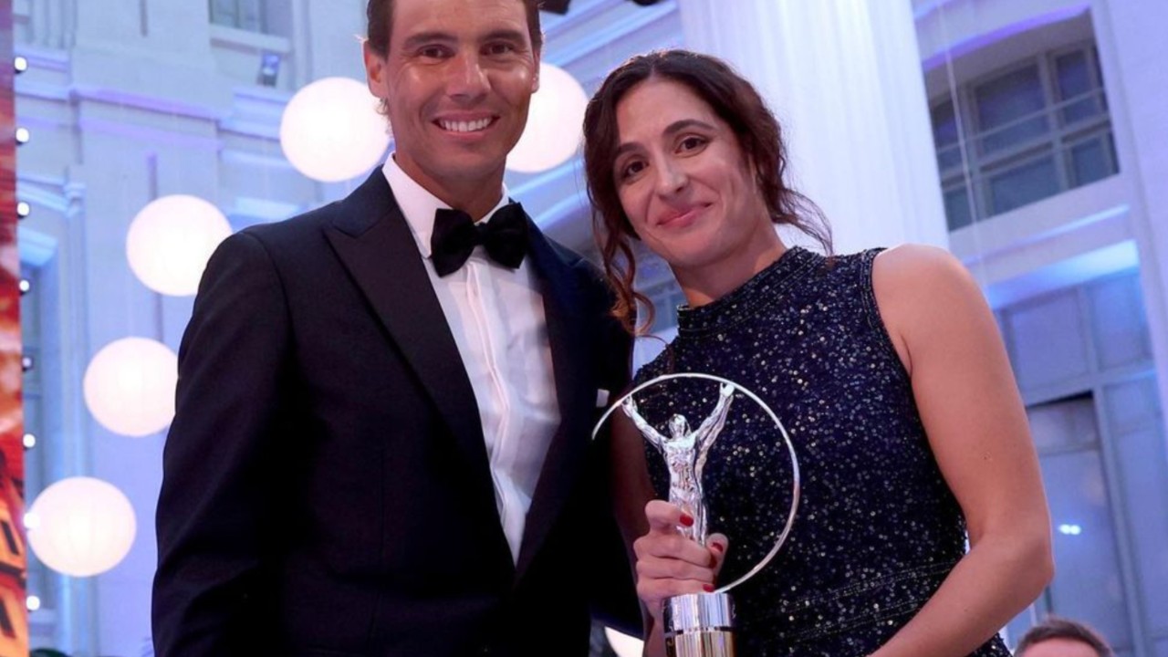 Who is Rafael Nadal’s supportive wife and childhood sweetheart, Mery ‘Xisca’ Perelló? The 22 Grand Slam champ met his partner as a teen, and had a wedding with the former king of Spain in attendance