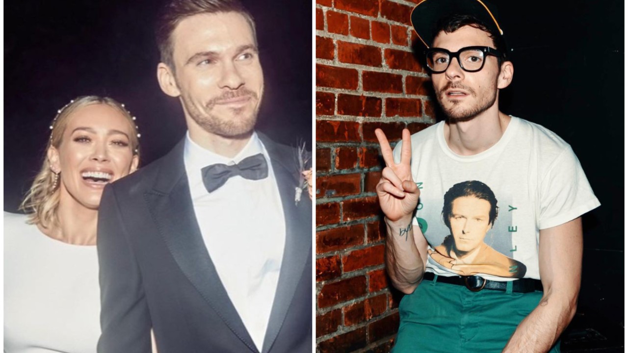 Meet Hilary Duff’s supportive (and funny) husband Matthew Koma: the How I Met Your Father actress just welcomed another baby with the songwriter, who has worked with Britney Spears and Demi Lovato