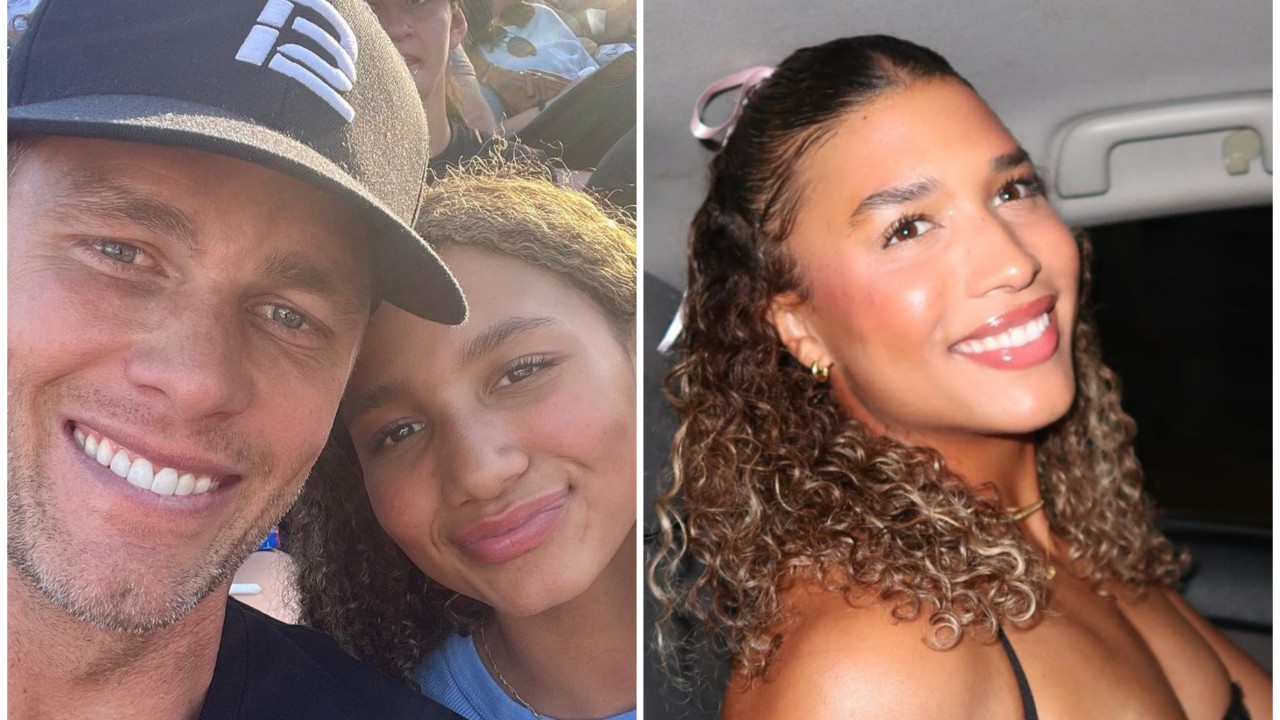 Meet Tom Brady’s stylish softball-playing niece, Maya Brady: the retired NFL star’s sister Maureen raised the talented UCLA player, who already has gigs with American Eagle, Champion, and Dove