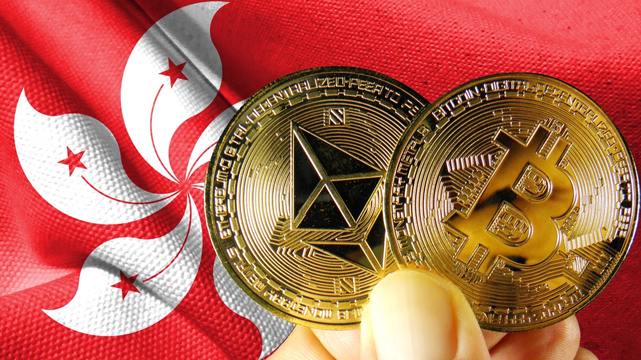 11 crypto exchanges in Hong Kong ‘deemed to be licensed’, paving way for first approvals since 2022 11 crypto exchanges in Hong Kong ‘deemed to be licensed’, paving way for first approvals since 2022