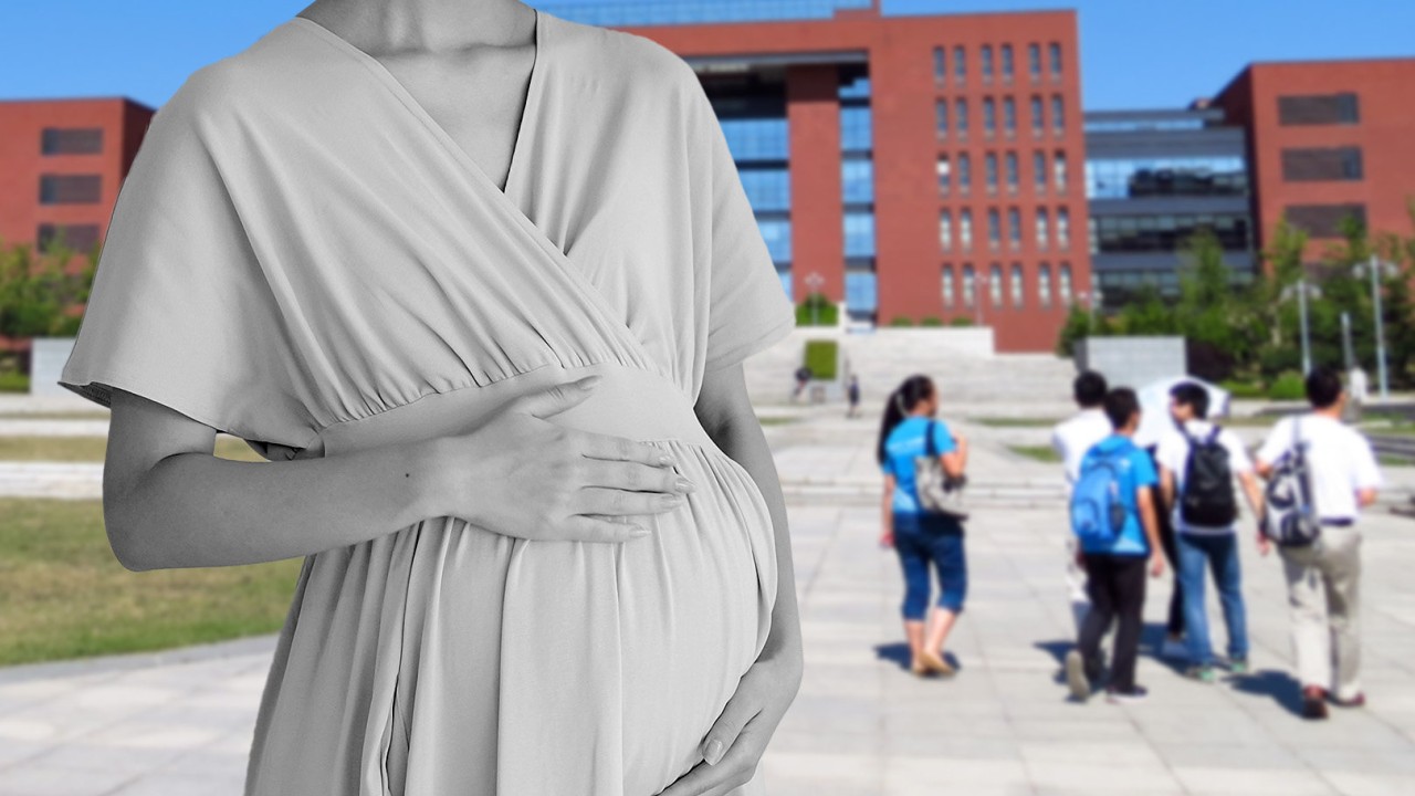 Pregnant China student wrongly diagnosed with kidney disease dies, was carrying stillborn child