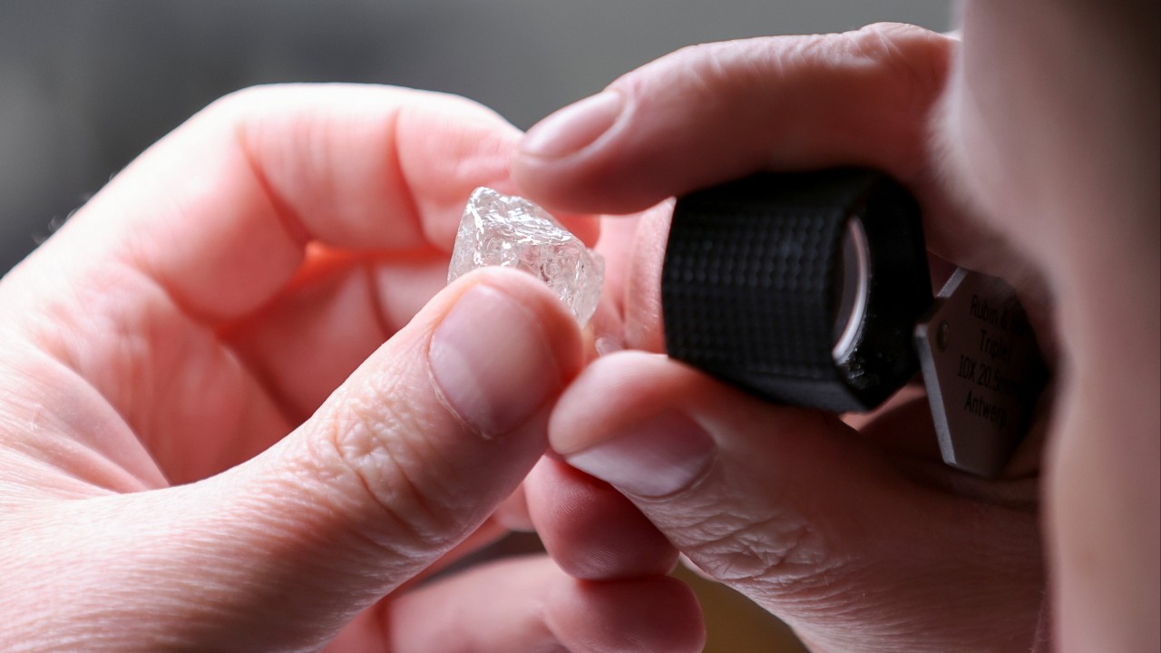 Is the lab-grown diamond fad finally over? Emma Watson and Meghan Markle may have loved these synthetic stones, which even appeared on engagement rings, but natural diamonds are back