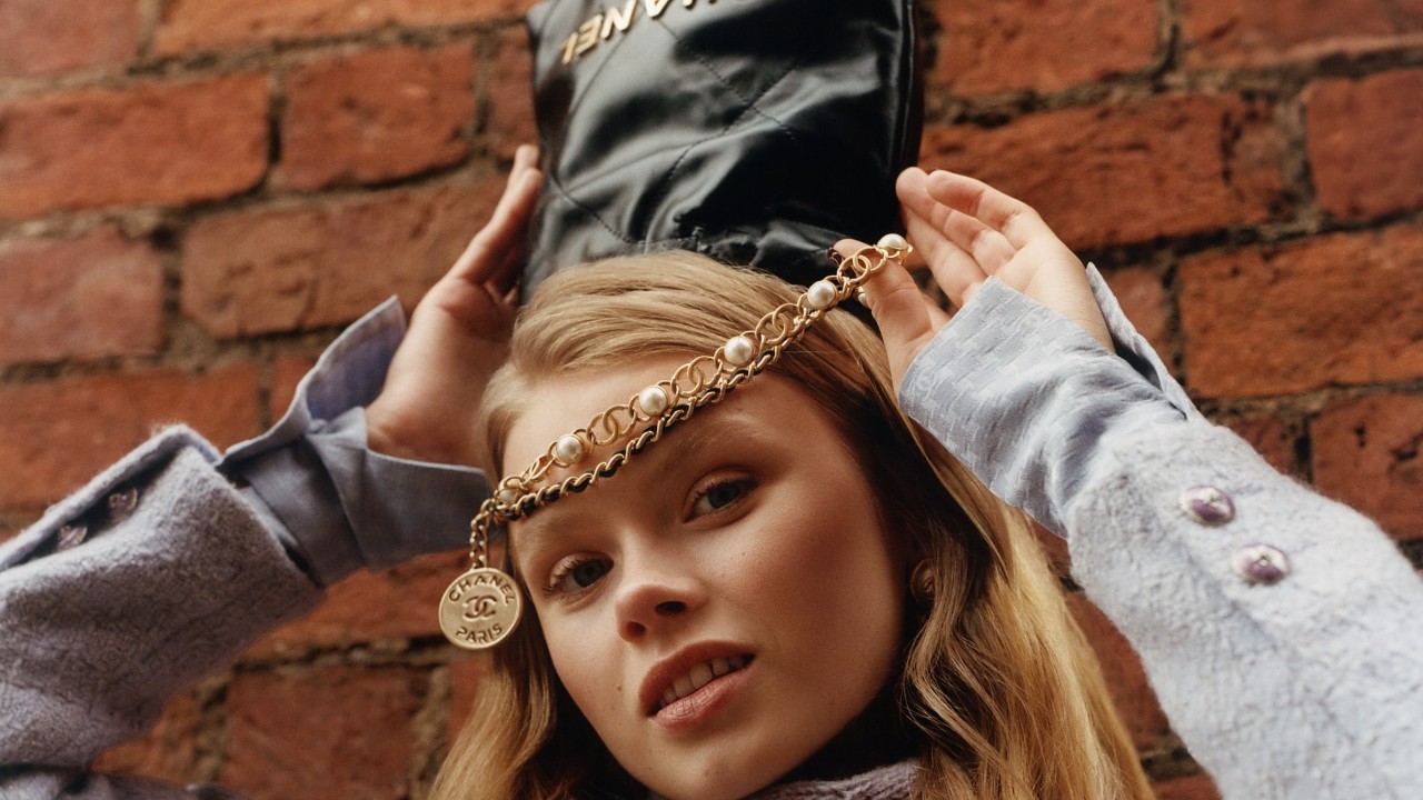 Style Shoot: Strutting Chanel on the streets of Manchester – why the French luxury brand launching its 2023-24 Métiers d’Art show in the gritty British north made perfect sense