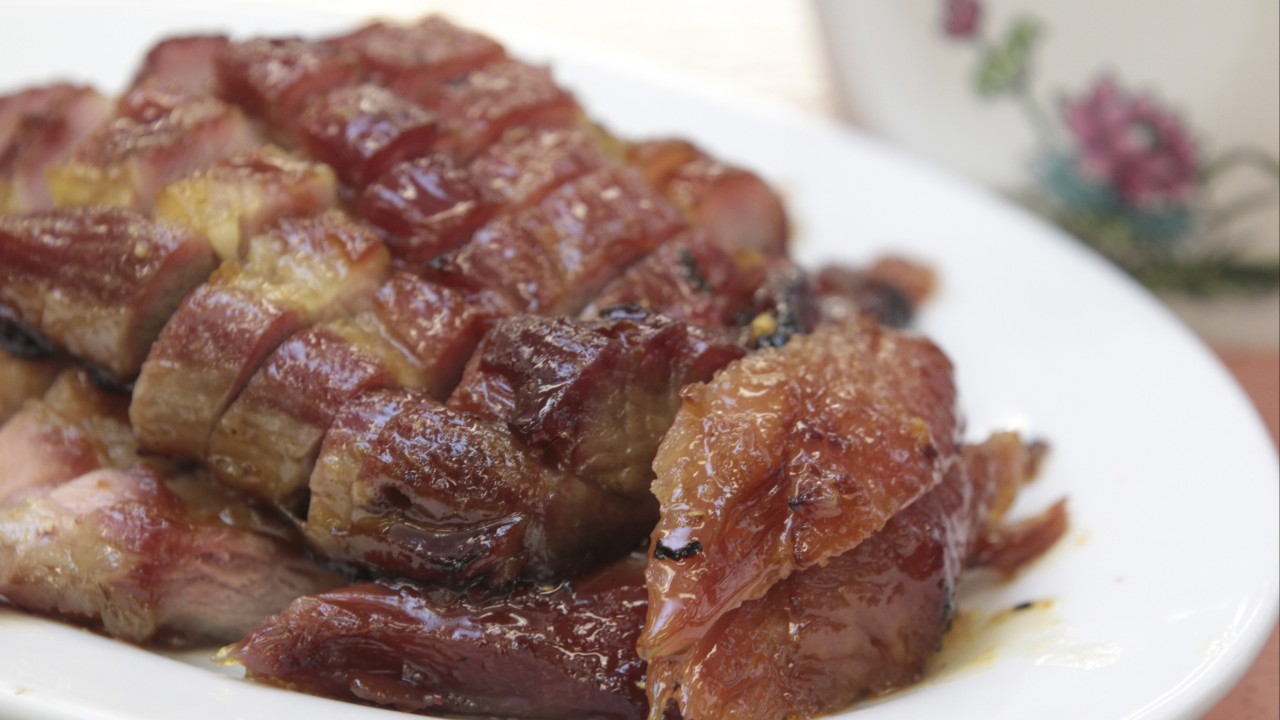 ‘Giving birth to char siu is better than giving birth to you’: Cantonese insult goes viral after Singapore restaurant promo