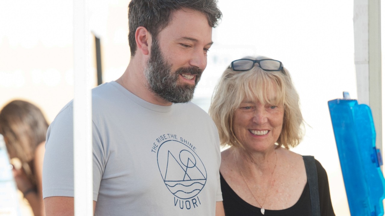 Who is Ben Affleck’s mum, Christopher Anne Boldt – and does she like Jennifer Lopez? She was seen supporting her grandkid Samuel’s basketball game, before leaving with her son’s ex, Jennifer Garner