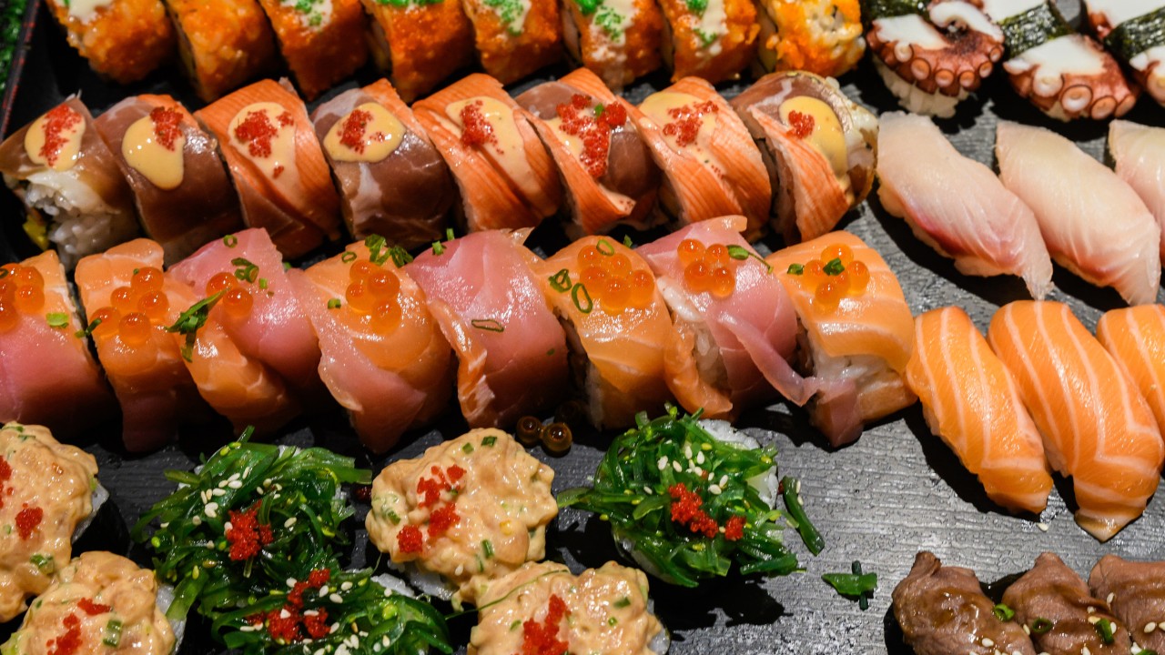 Not just street food in Thailand – hotel buffets are Bangkok’s best-kept foodie secret