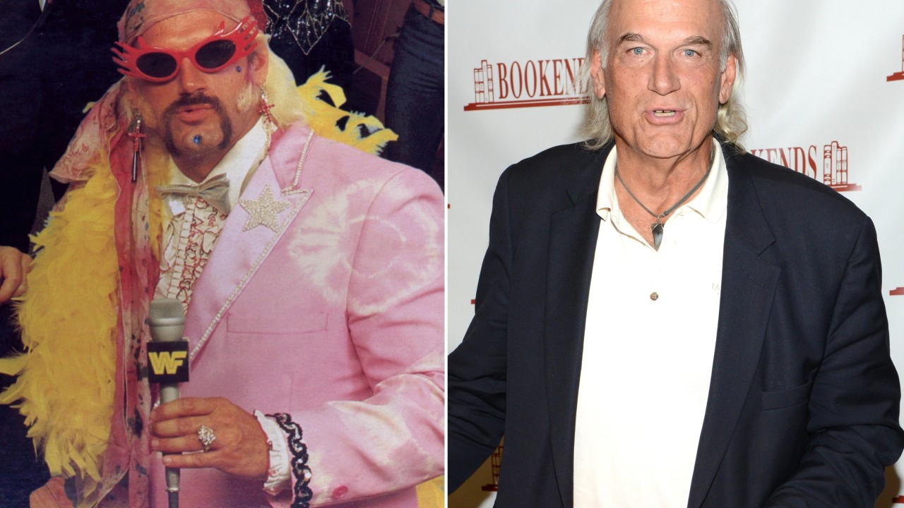 Who is the ex-wrestler once floated as RFK Jr’s running mate? Meet Jesse Ventura, who claims Donald Trump ‘copied’ him and George Bush ‘knew’ about 9/11 – but will he return to WWE at age 72?