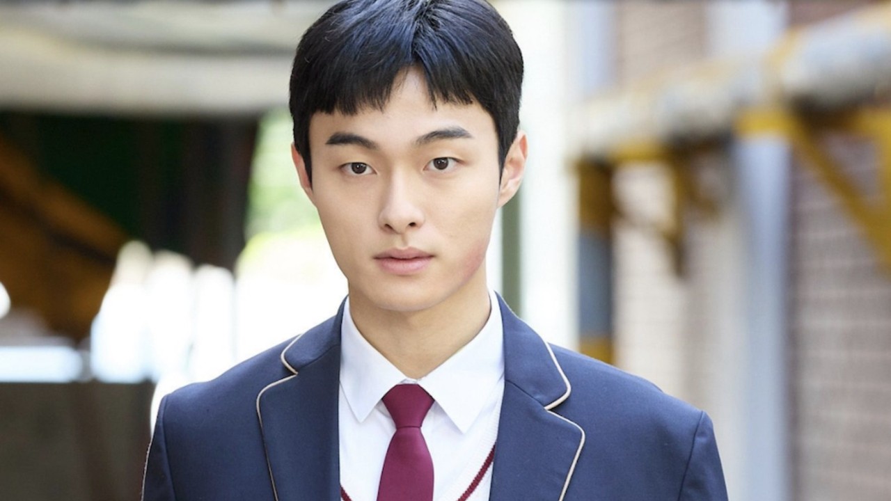 K-drama High School Return of a Gangster: Yoon Chan-young leads body-swap comedy