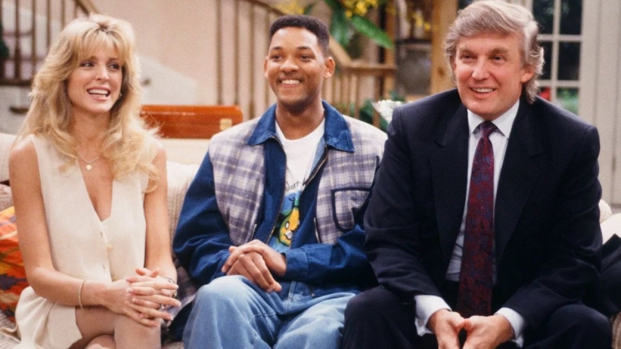 Donald Trump’s most memorable appearances in TV and film: from Sex and the City, the Fresh Prince of Bel-Air and The Nanny, to Zoolander and Home Alone 2 – but which cameos won him Razzies for Worst Actor?