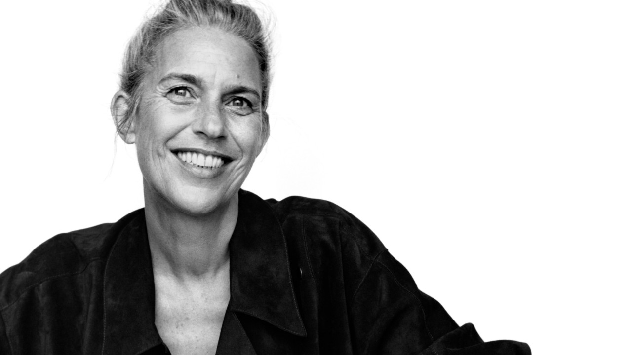 Isabel Marant on 30 years in fashion, finding a laid-back Parisian style – and sticking to it