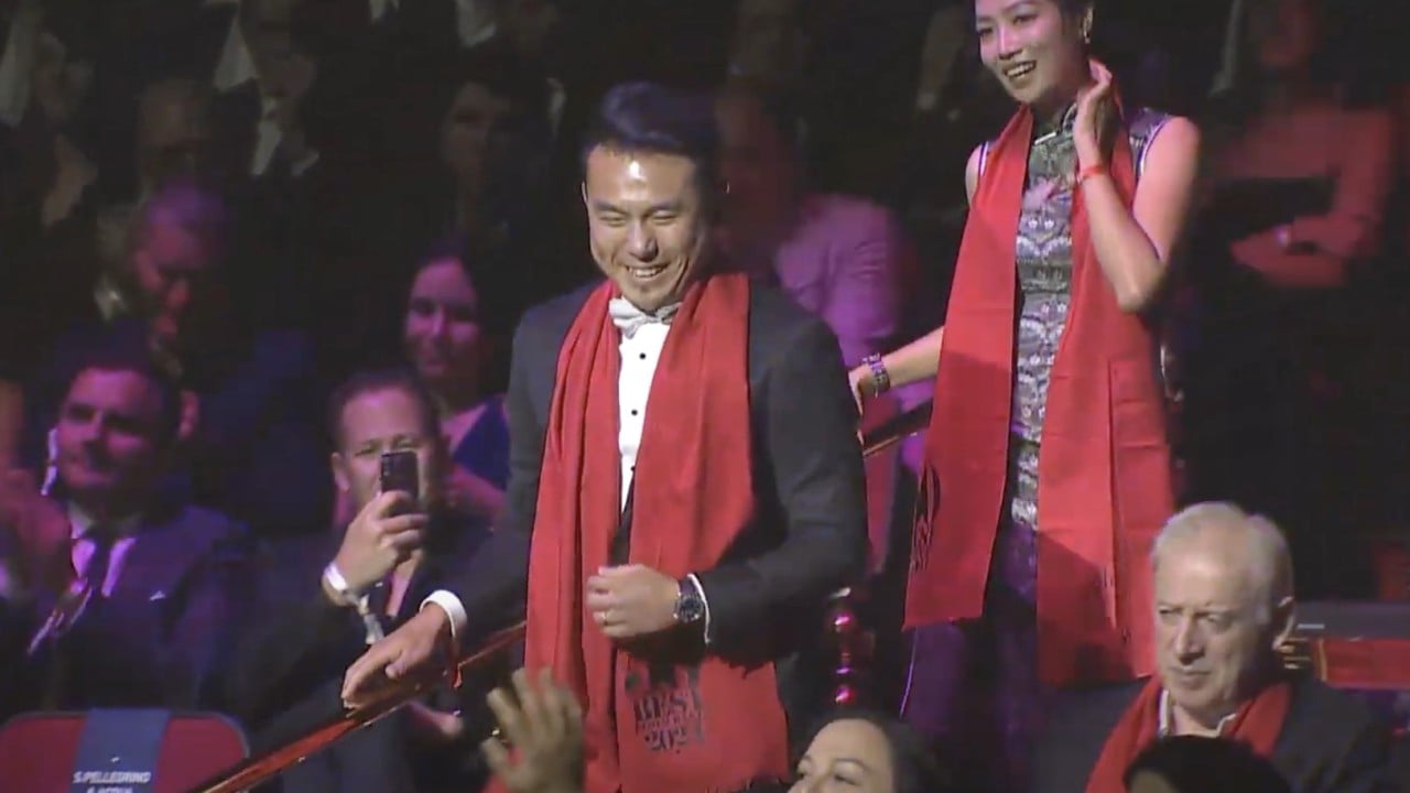 Barcelona’s Disfrutar tops 2024 World’s 50 Best Restaurants; 2 in Hong Kong fast risers
