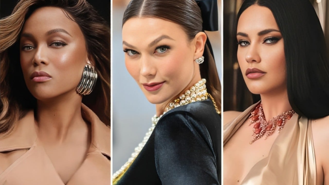 7 of the richest Victoria’s Secret Angels in 2024 – net worths, ranked: from Adriana Lima, Heidi Klum, Gisele Bündchen and Tyra Banks, to Karlie Kloss and Miranda Kerr – who both married billionaires