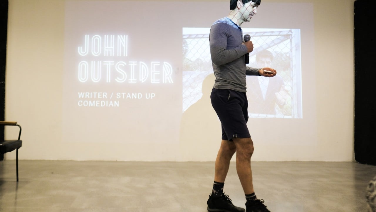 Refugee Week Hong Kong celebrates asylum seekers, raises awareness about their challenges