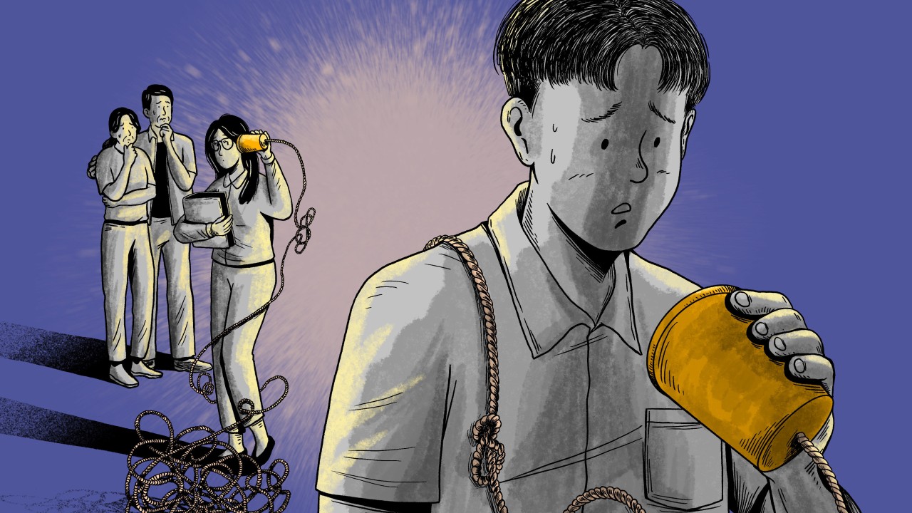 Rise in suicides among young Hongkongers sparks calls for more action