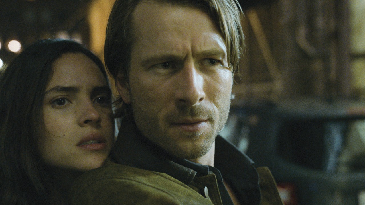 Netflix’s Hit Man and Gary Johnson’s IRL story, compared – how much of the new film is true? Glen Powell plays the philosophy teacher and fake hitman, but portrays a different ending than reality ...