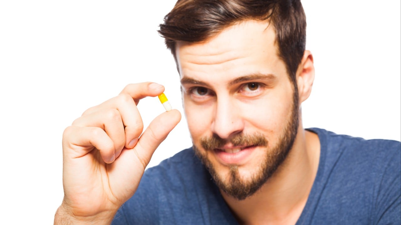 男性避孕药：正在测试安全和临时节育的最新创新