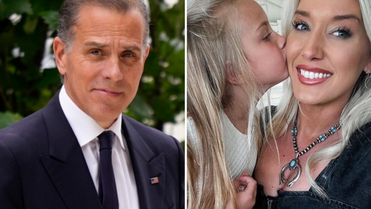 Who is Hunter Biden’s other baby mama, Lunden Roberts – and what did she say about his conviction? The Arkansas native has LV and Gucci bags, studied criminal justice – and will publish a tell-all book