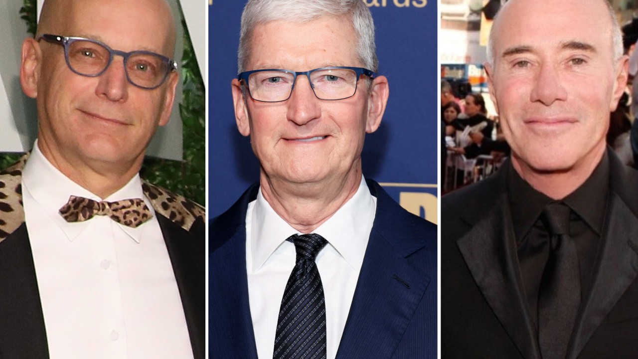 8 of the richest LGBT billionaires in 2024: net worths, ranked – from Apple to Dolce & Gabbana