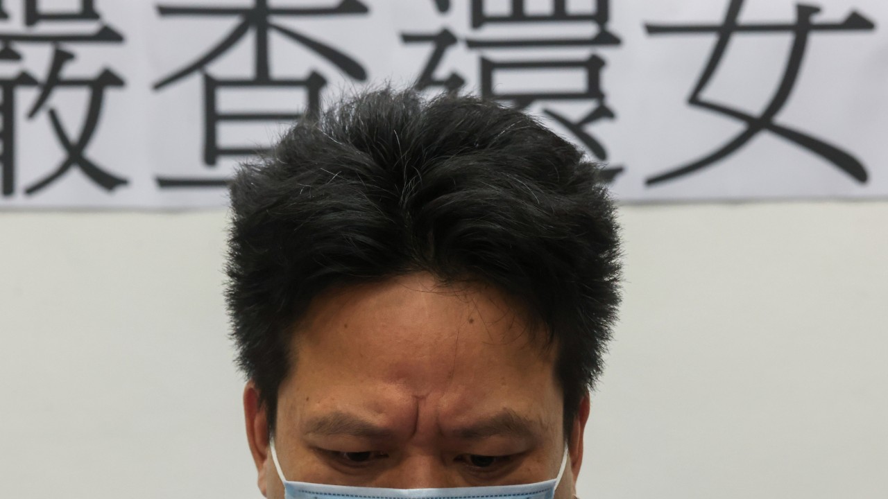 Father calls for independent probe after girl, 4, had cardiac arrest in Hong Kong hospital