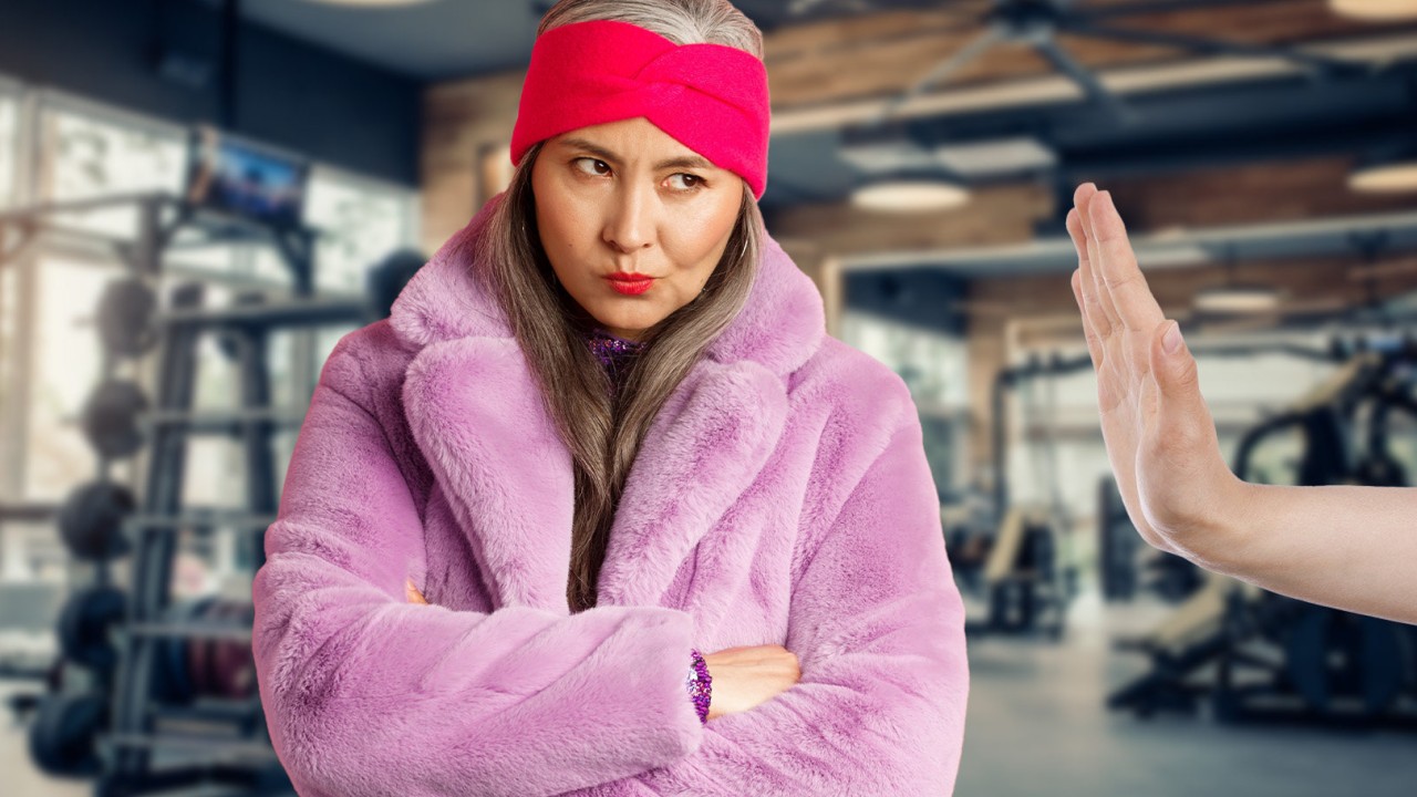 ‘No aunties allowed’: South Korea gym only wants elegant ladies, bans the loud and unruly