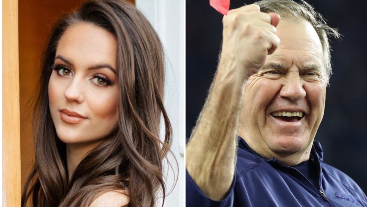 Who is Bill Belichick’s 24-year-old girlfriend, Jordon Hudson? The 72-year-old ex-New England Patriots coach first ‘bonded’ over philosophy with the cheerleader and beauty queen on a flight to Florida