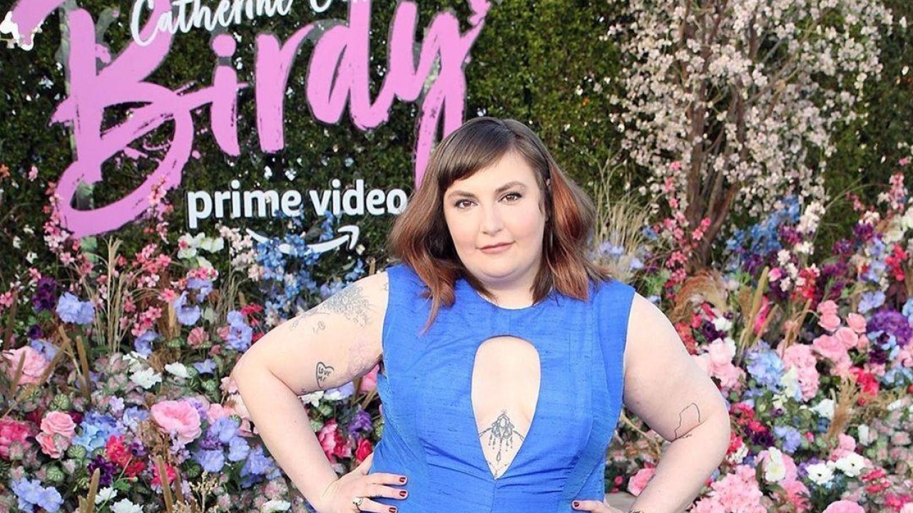 What is Taylor Swift’s new BFF Lena Dunham doing now? The controversial Girls star once dated Jack Antonoff for 5 years – but is she making a new TV show starring Emily Ratajkowski?