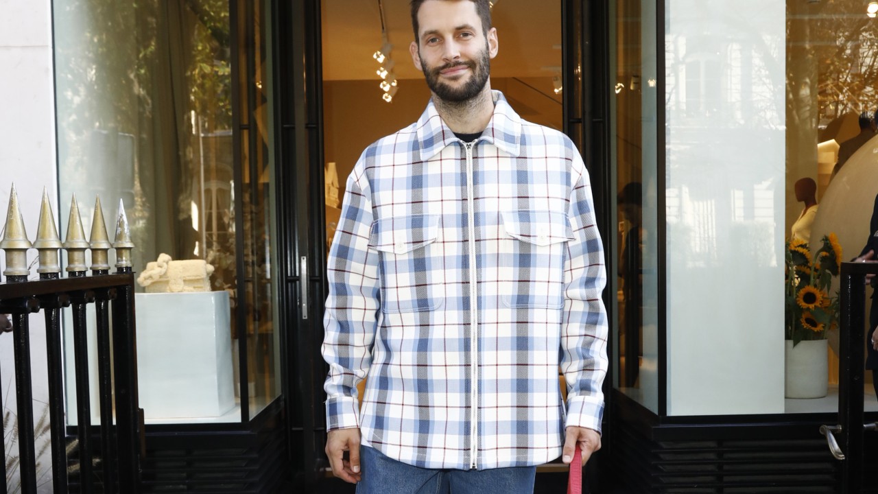 How to Style like Simon Porte Jacquemus, the designer who keeps it casual with a sporty edge